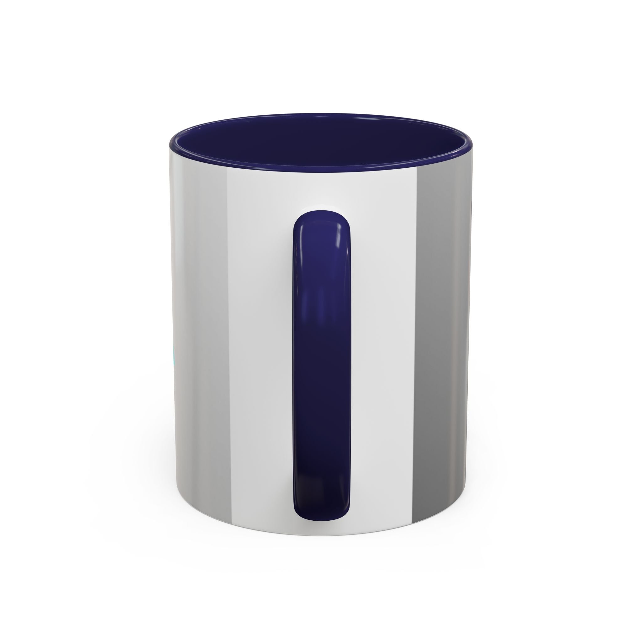 Watz Nu Macon  Accent Coffee Mug (11, 15oz)