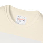 Fredrick Douglas Quote Unisex Softstyle T-Shirt