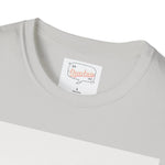 Leroy Paige Quote Unisex Softstyle T-Shirt