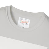 Leroy Paige Quote Unisex Softstyle T-Shirt