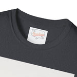 Leroy Paige Quote Unisex Softstyle T-Shirt