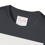 Leroy Paige Quote Unisex Softstyle T-Shirt