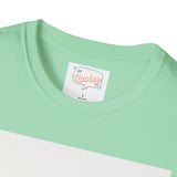 Fredrick Douglas Quote Unisex Softstyle T-Shirt