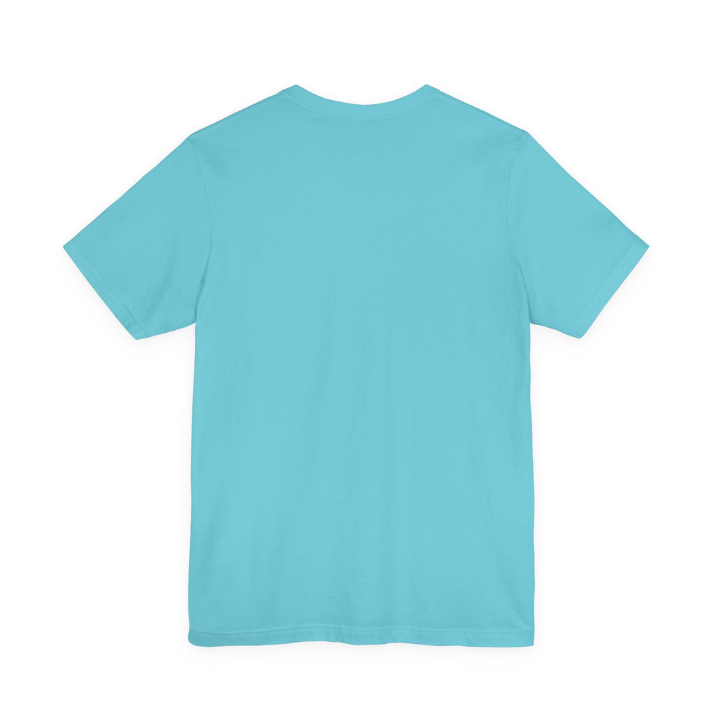 Asphalt Watz Nu Macon Unisex Jersey Short Sleeve Tee