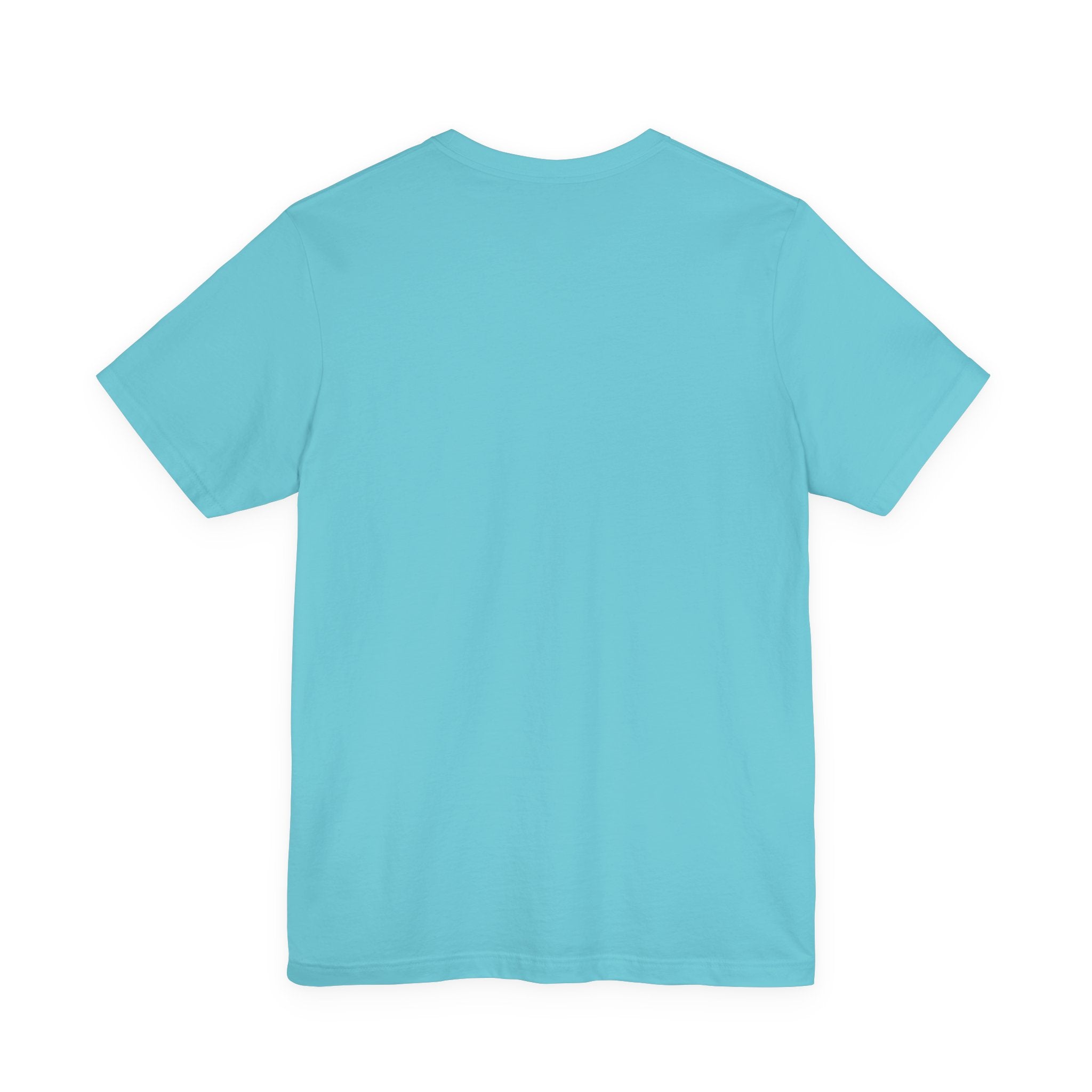 Asphalt Watz Nu Macon Unisex Jersey Short Sleeve Tee
