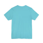 Asphalt Watz Nu Macon Unisex Jersey Short Sleeve Tee