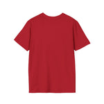 Watz Nu Macon Unisex Softstyle T-Shirt