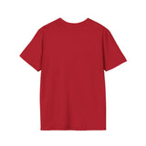 Watz Nu Macon Unisex Softstyle T-Shirt