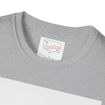 Leroy Paige Quote Unisex Softstyle T-Shirt