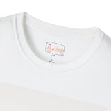 Fredrick Douglas Quote Unisex Softstyle T-Shirt