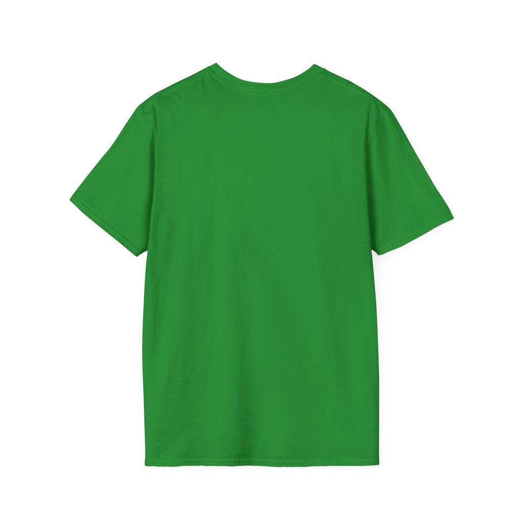 Watz Nu Macon Music & Interviews T-Shirt, Casual Unisex Tee, Music Lover Gift, Creative Graphic T-Shirt, Vintage Style Top