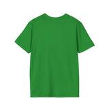 Watz Nu Macon Music & Interviews T-Shirt, Casual Unisex Tee, Music Lover Gift, Creative Graphic T-Shirt, Vintage Style Top