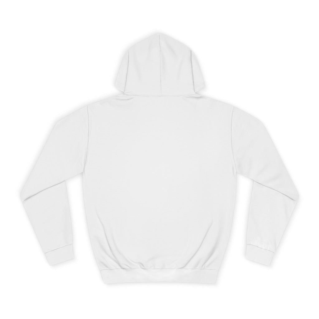 What's SUP Stylish Unisex College Hoodie with Bold SUP Logo, Graphic Sweatshirt for Students, Cozy Casual Wear, Perfect for Campus Life, Holiday Gift