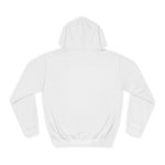 What's SUP Stylish Unisex College Hoodie with Bold SUP Logo, Graphic Sweatshirt for Students, Cozy Casual Wear, Perfect for Campus Life, Holiday Gift