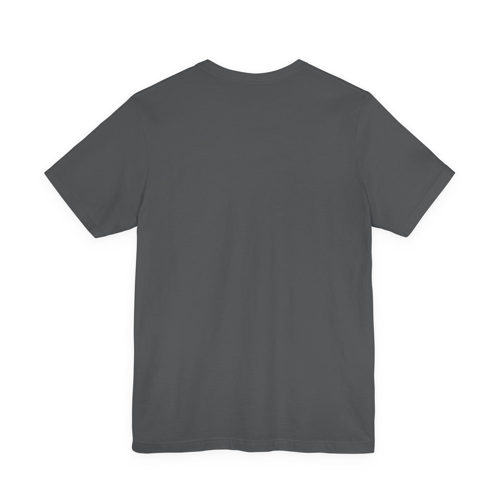 Asphalt Watz Nu Macon Unisex Jersey Short Sleeve Tee