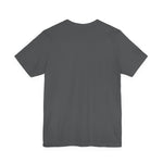 Asphalt Watz Nu Macon Unisex Jersey Short Sleeve Tee