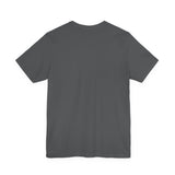 Asphalt Watz Nu Macon Unisex Jersey Short Sleeve Tee