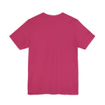 Asphalt Watz Nu Macon Unisex Jersey Short Sleeve Tee