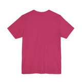Asphalt Watz Nu Macon Unisex Jersey Short Sleeve Tee