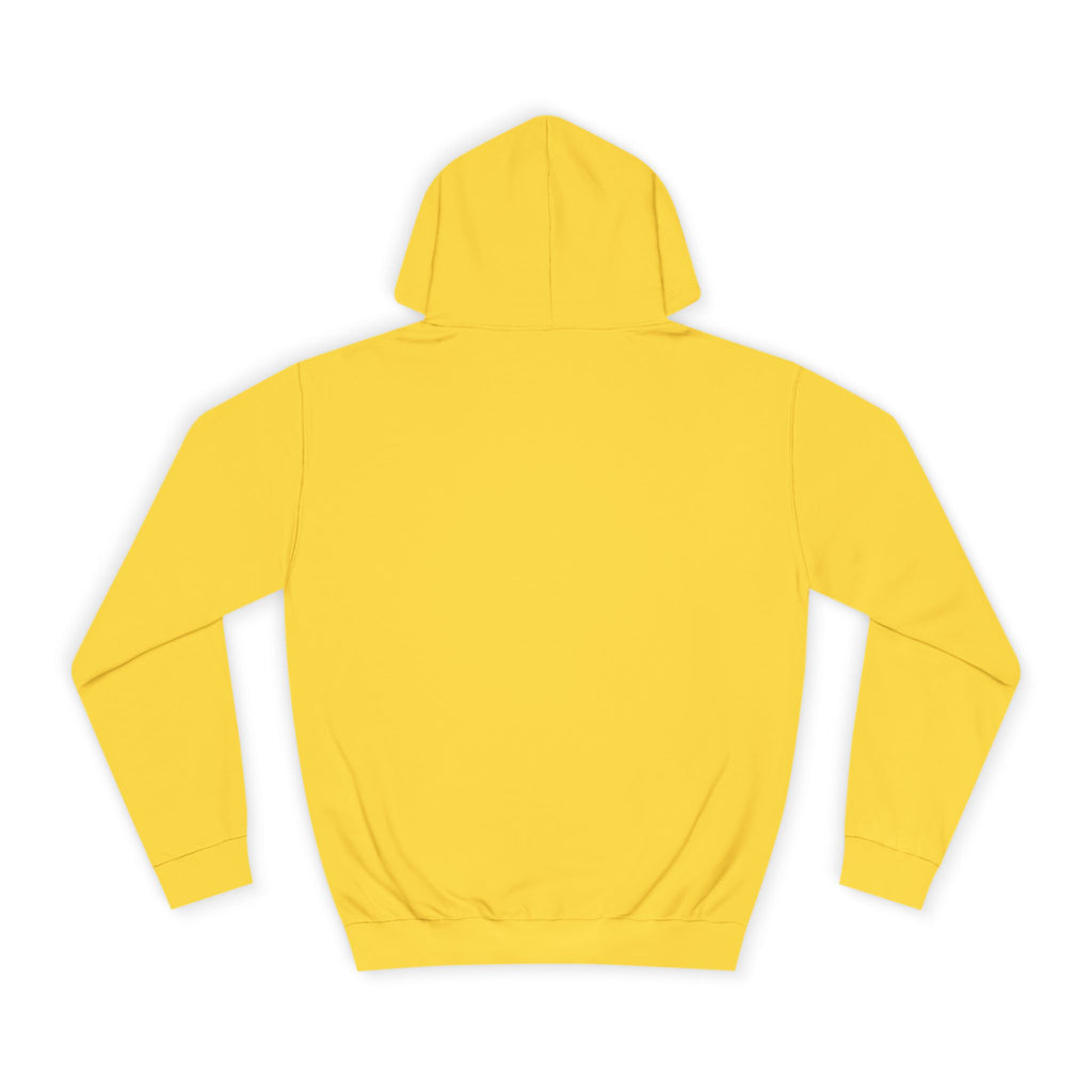 What's SUP Stylish Unisex College Hoodie with Bold SUP Logo, Graphic Sweatshirt for Students, Cozy Casual Wear, Perfect for Campus Life, Holiday Gift