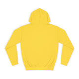 What's SUP Stylish Unisex College Hoodie with Bold SUP Logo, Graphic Sweatshirt for Students, Cozy Casual Wear, Perfect for Campus Life, Holiday Gift