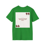 Wolof Folktale Unisex Softstyle T-Shirt