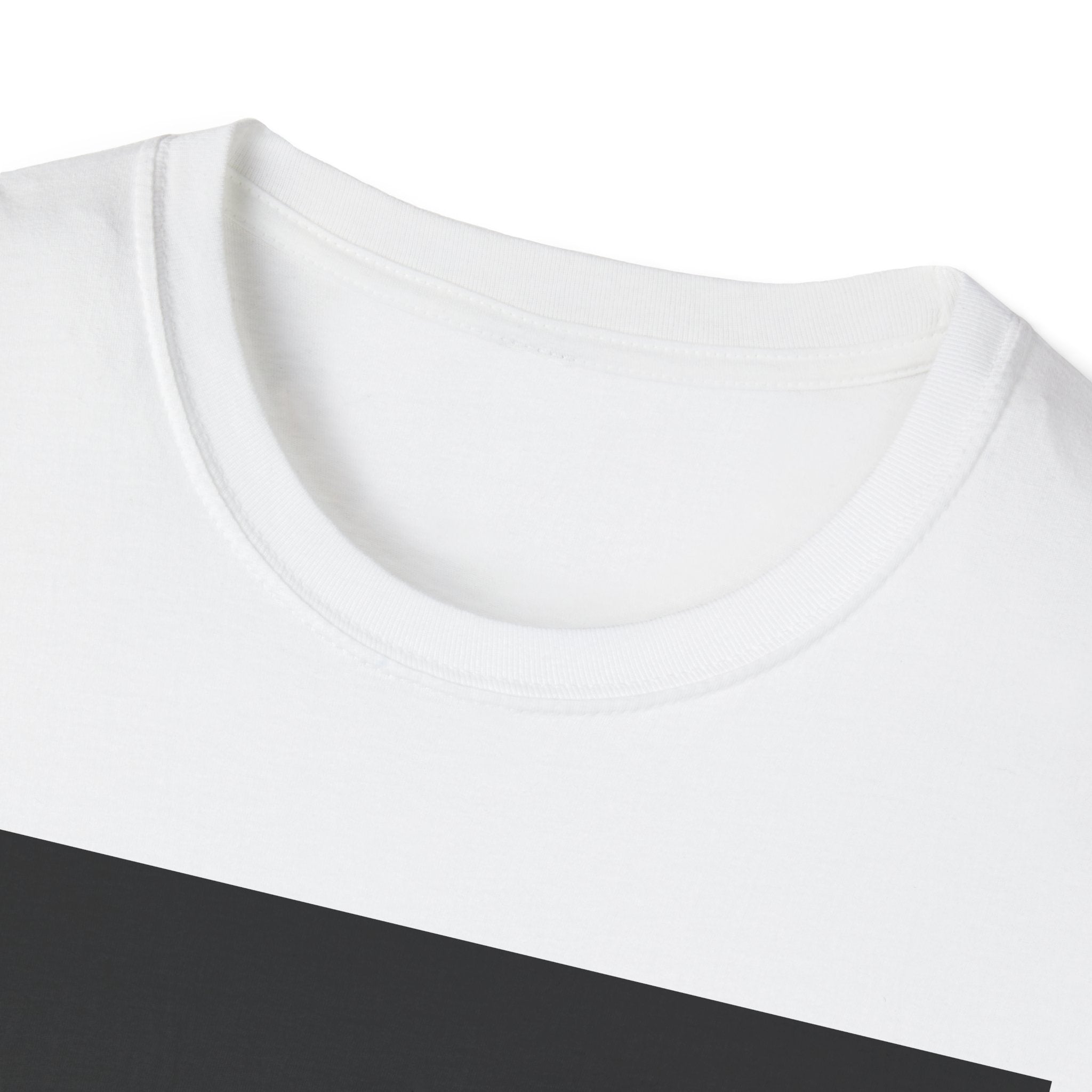 Watz Nu Macon Unisex Softstyle T-Shirt