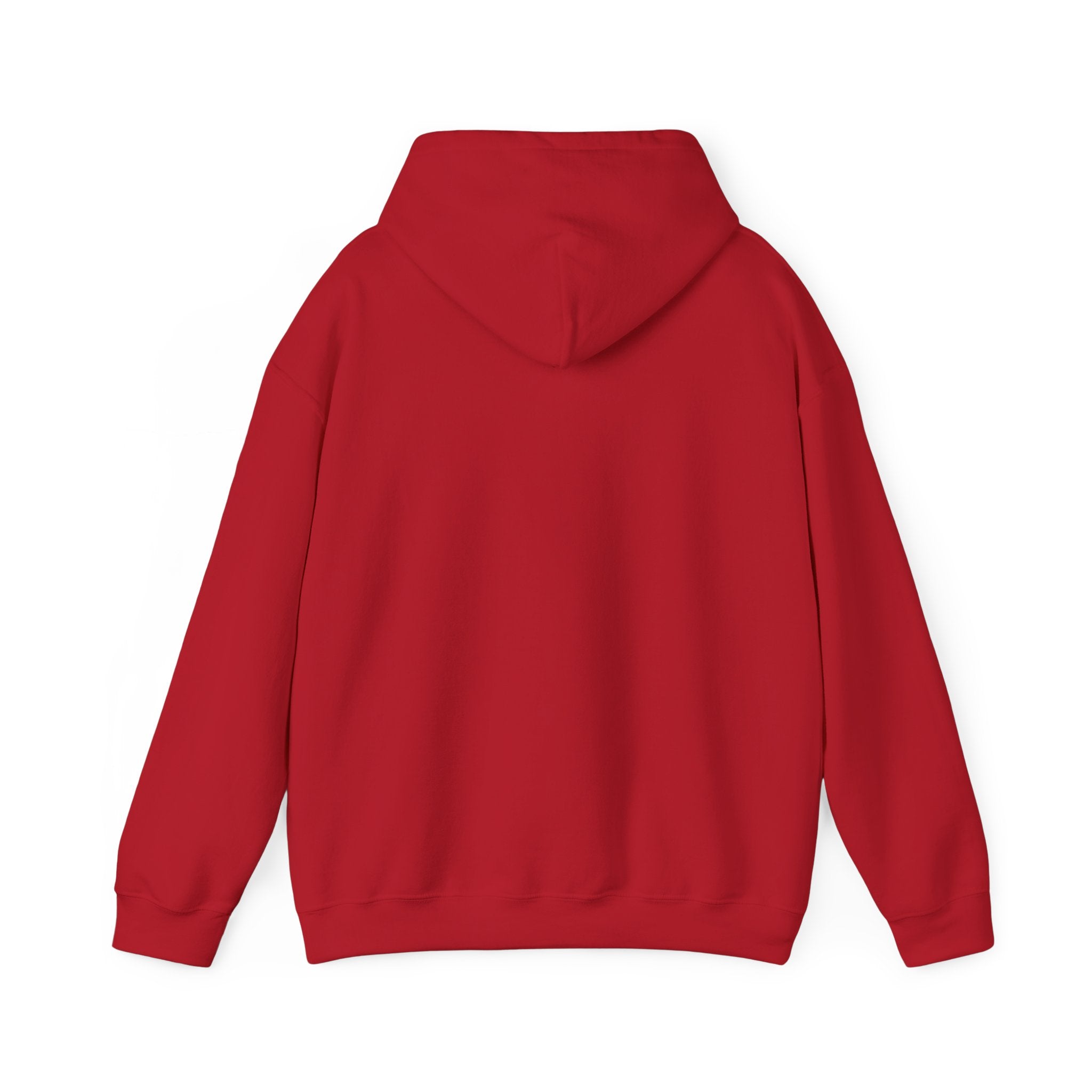 Watz Nu Macon Unisex Heavy Blend™ Hooded Sweatshirt