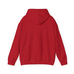 Watz Nu Macon Unisex Heavy Blend™ Hooded Sweatshirt