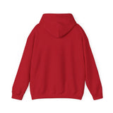 Watz Nu Macon Unisex Heavy Blend™ Hooded Sweatshirt