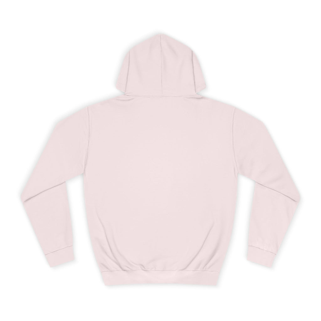 What's SUP Stylish Unisex College Hoodie with Bold SUP Logo, Graphic Sweatshirt for Students, Cozy Casual Wear, Perfect for Campus Life, Holiday Gift