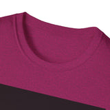 Watz Nu Macon Unisex Softstyle T-Shirt
