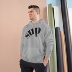 What's SUP Stylish Hoodie with Fun 'sup' Text, Graphic Apparel for Teens and Young Adults, Perfect for Casual Outings, Gifts, Streetwear