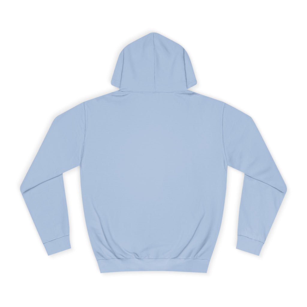 What's SUP Stylish Unisex College Hoodie with Bold SUP Logo, Graphic Sweatshirt for Students, Cozy Casual Wear, Perfect for Campus Life, Holiday Gift