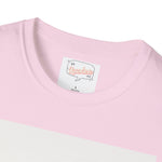 Alice Walker Quote Unisex Softstyle T-Shirt
