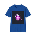 Watz Nu Macon Unisex Softstyle T-Shirt
