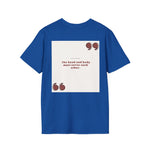 Wolof Folktale Unisex Softstyle T-Shirt