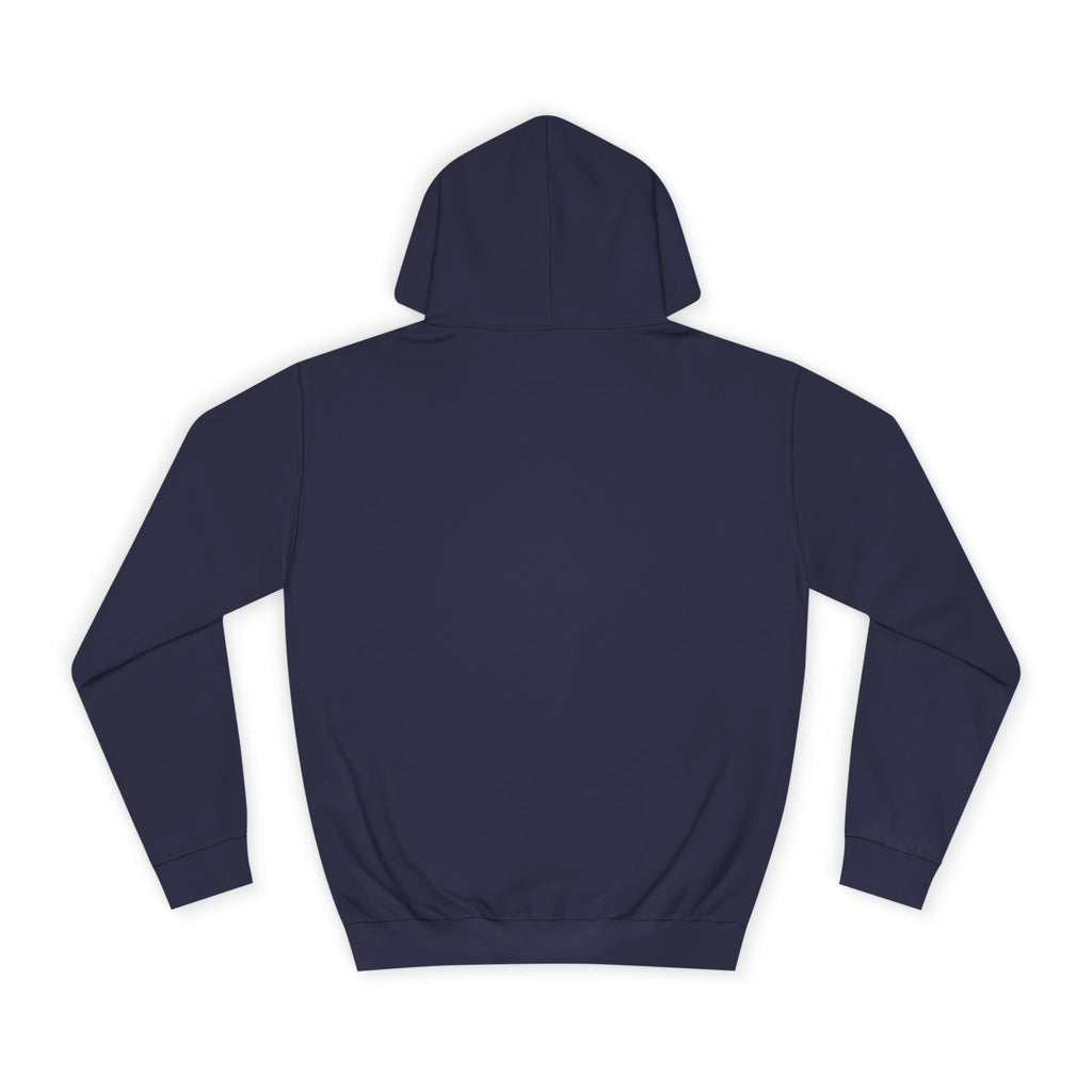 What's SUP Stylish Unisex College Hoodie with Bold SUP Logo, Graphic Sweatshirt for Students, Cozy Casual Wear, Perfect for Campus Life, Holiday Gift