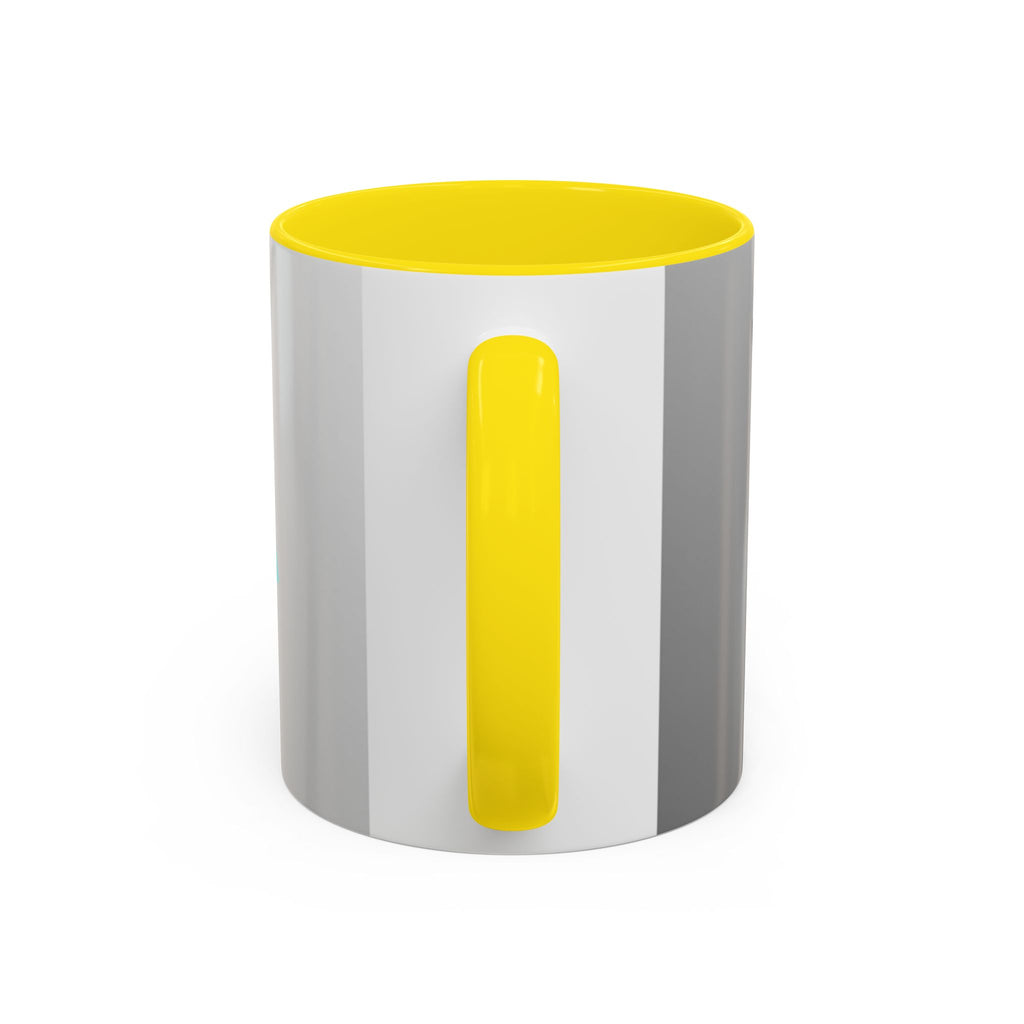 Watz Nu Macon  Accent Coffee Mug (11, 15oz)