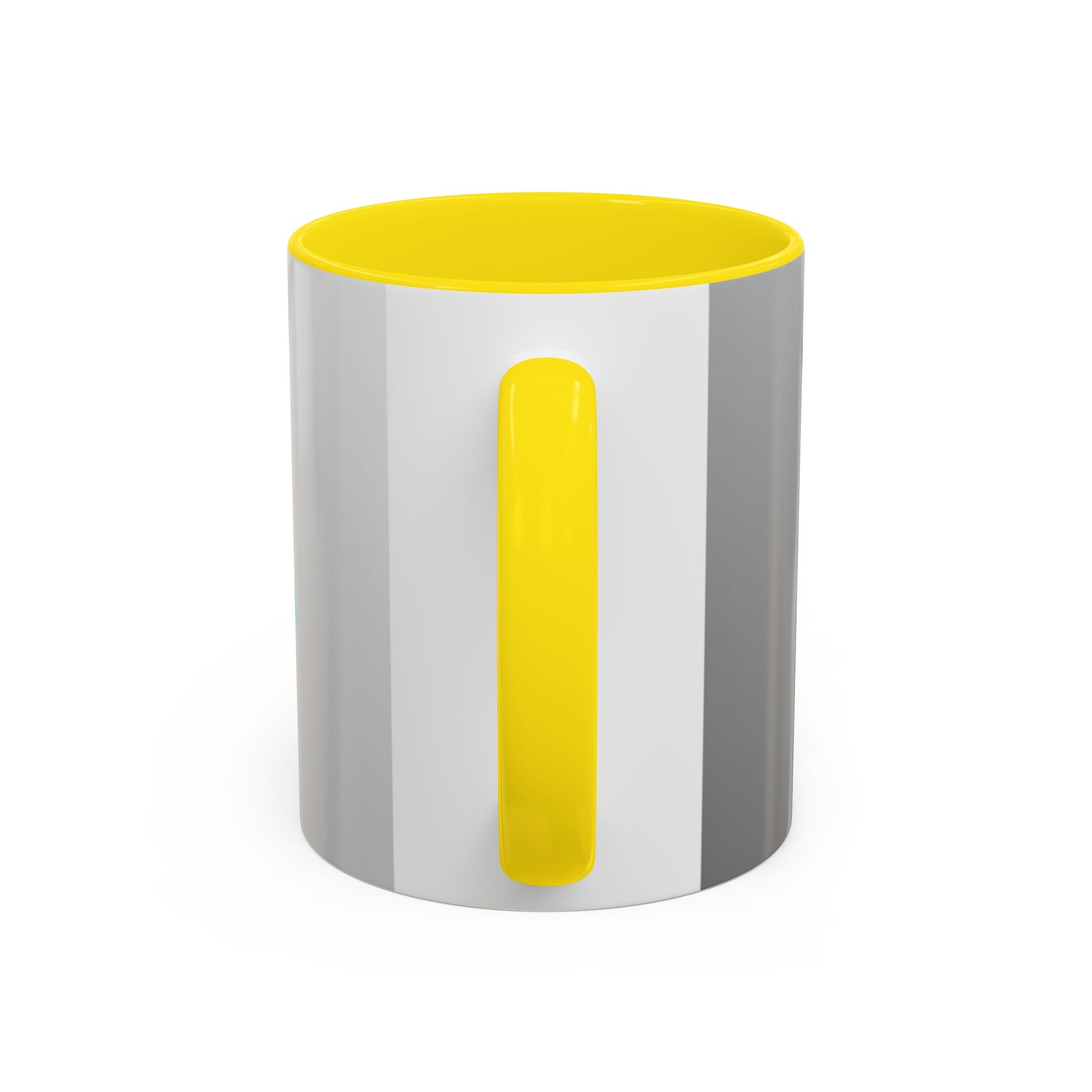 Watz Nu Macon  Accent Coffee Mug (11, 15oz)