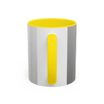 Watz Nu Macon  Accent Coffee Mug (11, 15oz)