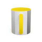 Watz Nu Macon  Accent Coffee Mug (11, 15oz)