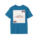 Falfulde Proverb Unisex Softstyle T-Shirt