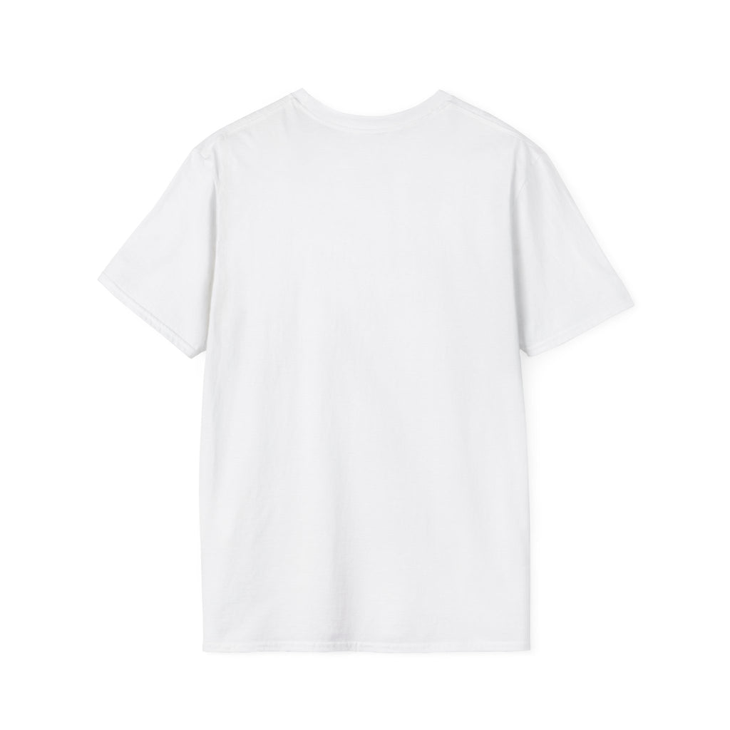 Watz Nu Macon Unisex Softstyle T-Shirt