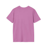 Watz Nu Macon Unisex Softstyle T-Shirt