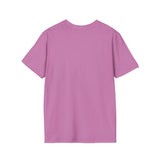 Watz Nu Macon Unisex Softstyle T-Shirt