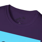 Watz Nu Macon Music & Interviews T-Shirt, Casual Unisex Tee, Music Lover Gift, Creative Graphic T-Shirt, Vintage Style Top