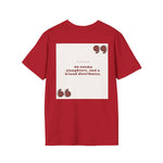 Falfulde Proverb Unisex Softstyle T-Shirt