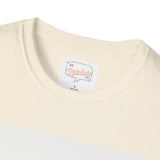 Barbara Jordan Quote Softstyle T-Shirt