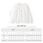 Watz Nu MACON Musical Crewneck Sweatshirt |  | Unisex Gift for Music Lovers, Cozy Wear, Concert Outfit, Everyday Comfort